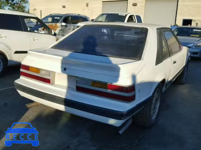 1985 FORD MUSTANG LX 1FABP28M1FF210223 image 3