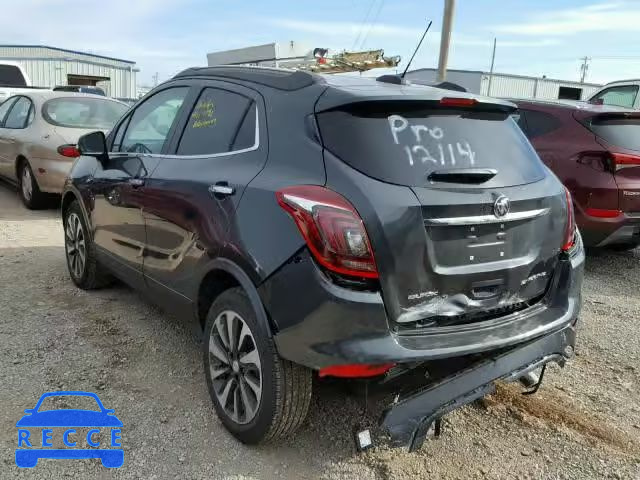 2018 BUICK ENCORE ESS KL4CJCSB8JB528136 image 2