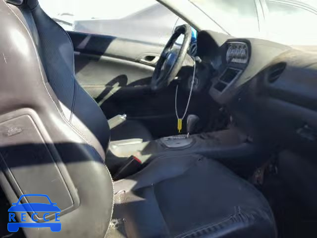 2006 ACURA RSX JH4DC54816S006083 image 4