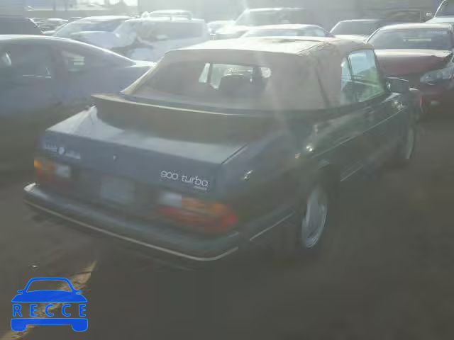 1994 SAAB 900 YS3AL76L1R7001144 image 3