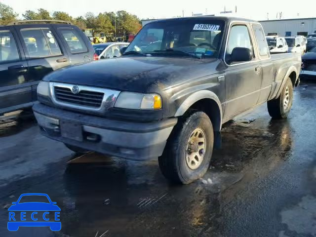 1999 MAZDA B4000 CAB 4F4ZR17X1XTM04057 Bild 1