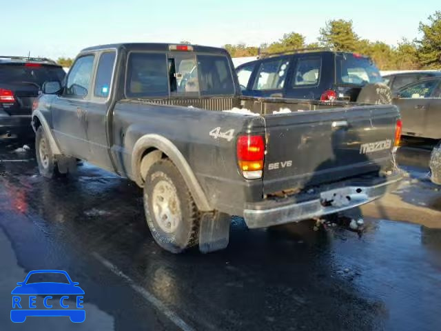 1999 MAZDA B4000 CAB 4F4ZR17X1XTM04057 Bild 2