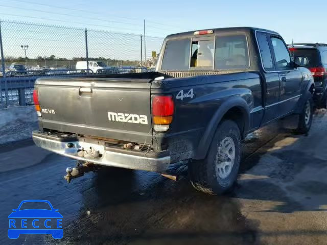 1999 MAZDA B4000 CAB 4F4ZR17X1XTM04057 Bild 3