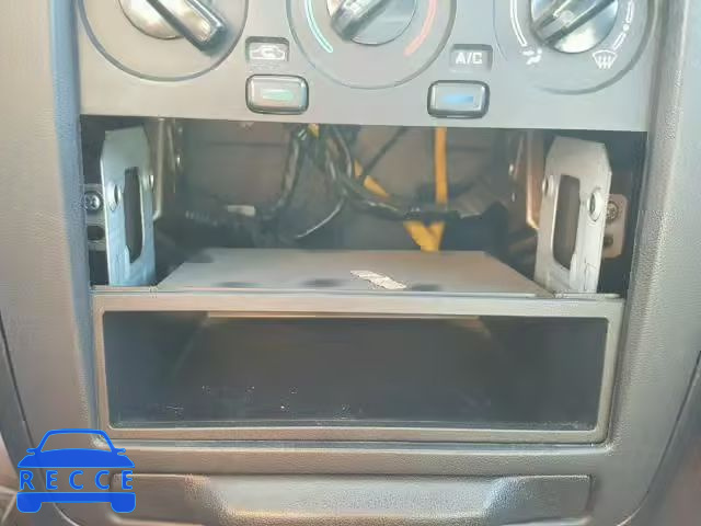 1996 NISSAN 200SX BASE 1N4AB42D9TC528053 image 8