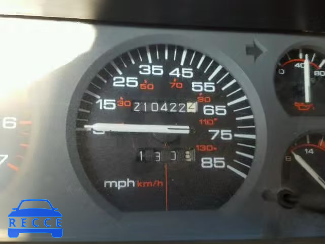 1993 JEEP CHEROKEE S 1J4FJ68S3PL544995 image 7