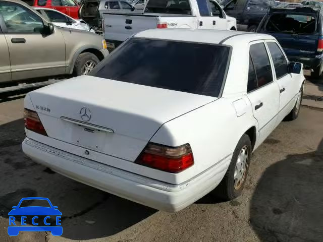 1995 MERCEDES-BENZ E 320 BASE WDBEA32E5SC200031 зображення 3