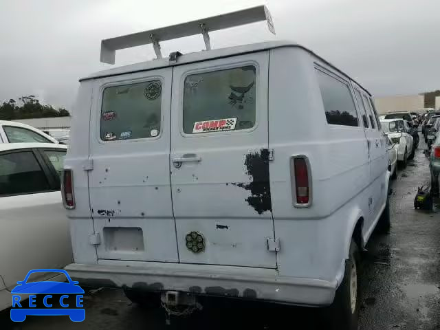 1969 FORD VAN E15GHE95446 image 3