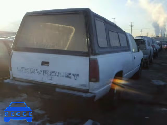 1989 CHEVROLET GMT-400 C1 2GCEC14Z0K1254987 image 3