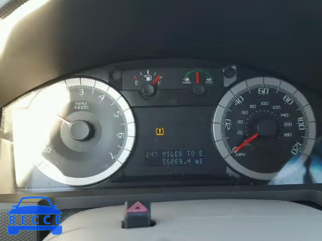 2009 FORD ESCAPE HYB 1FMCU59349KC56263 зображення 7