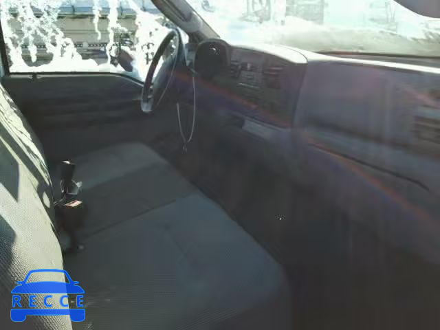 2006 FORD F450 SUPER 1FDXF46PX6EA01690 image 4