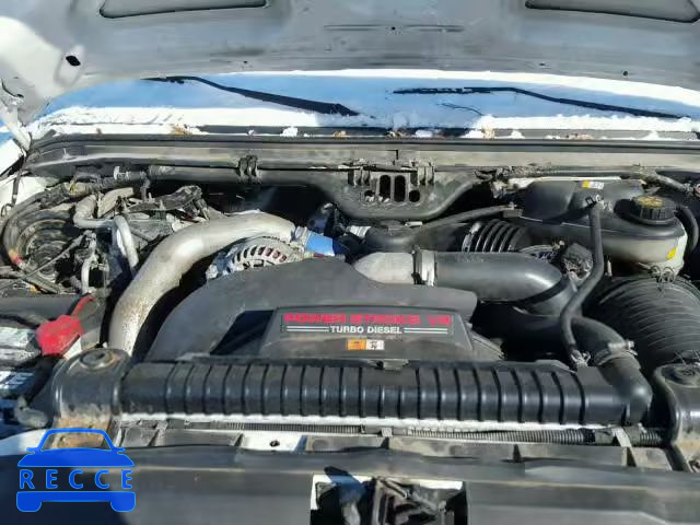 2006 FORD F450 SUPER 1FDXF46PX6EA01690 image 6