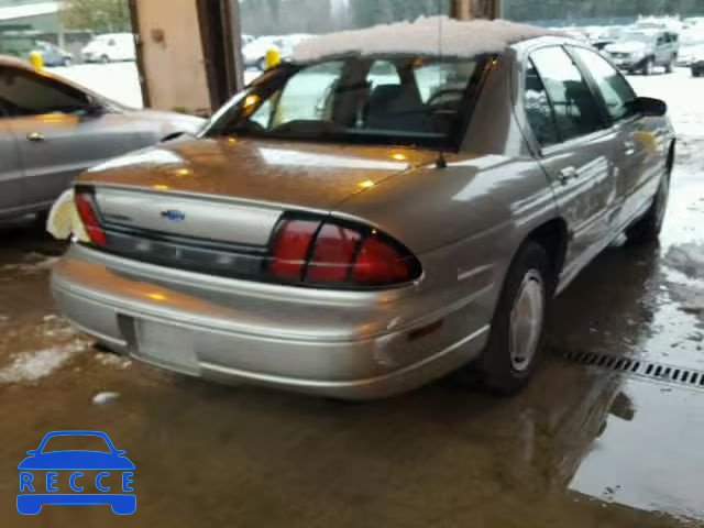 1998 CHEVROLET LUMINA BAS 2G1WL52K3W9273874 зображення 3