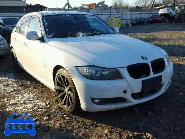 2011 BMW 328 XI SUL WBAPK5C5XBF122553 image 0