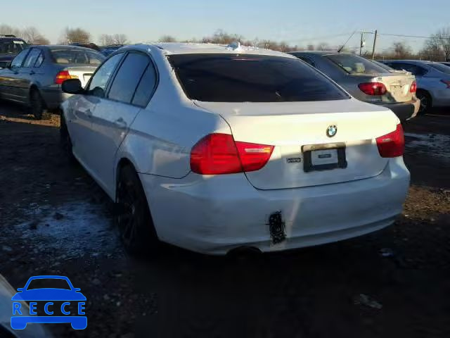 2011 BMW 328 XI SUL WBAPK5C5XBF122553 Bild 2