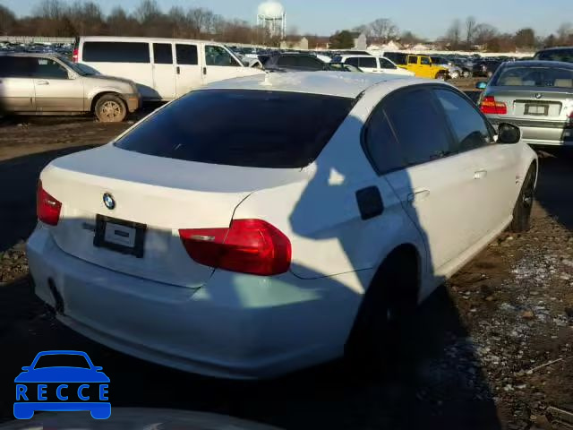 2011 BMW 328 XI SUL WBAPK5C5XBF122553 Bild 3