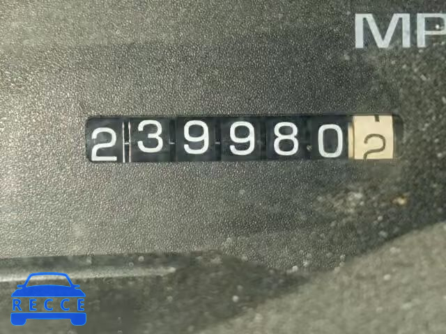 2000 CHEVROLET GMT-400 K2 1GCGK23RXYF455025 image 7