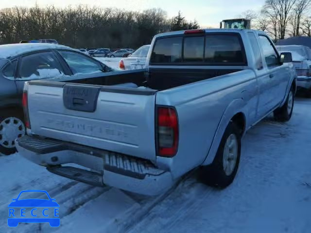 2001 NISSAN FRONTIER K 1N6DD26S01C347416 image 3