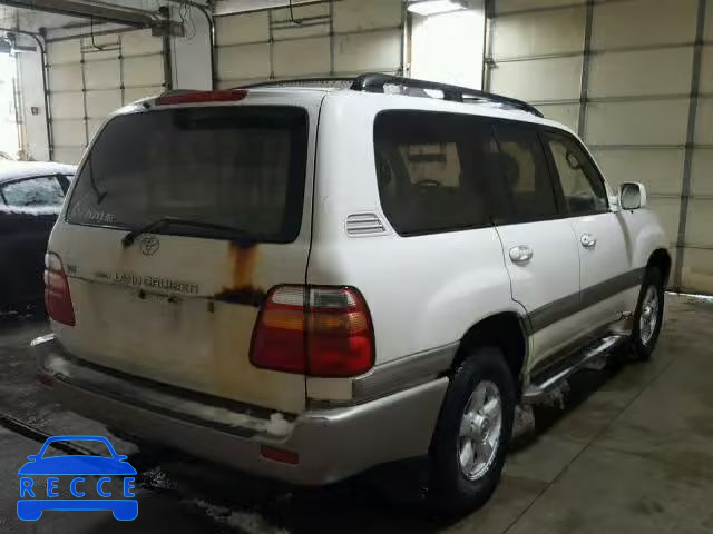 2000 TOYOTA LAND CRUIS JT3HT05J6Y0093490 image 3