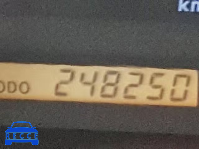 2000 TOYOTA LAND CRUIS JT3HT05J6Y0093490 image 7