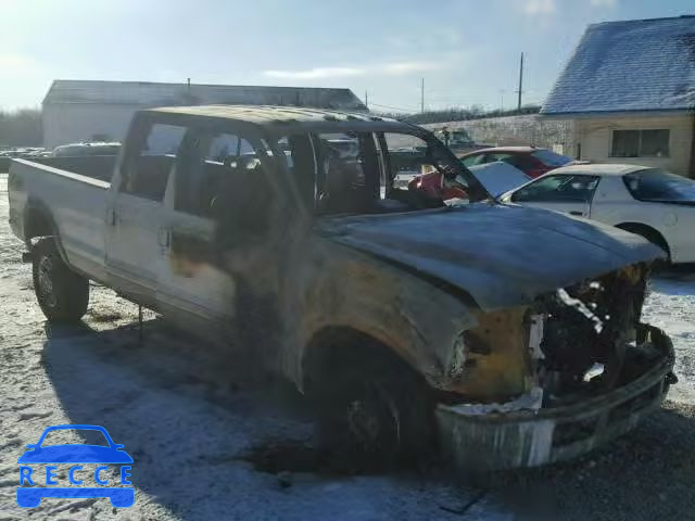 2005 FORD F350 SRW S 1FTWW31P45EA51789 image 0