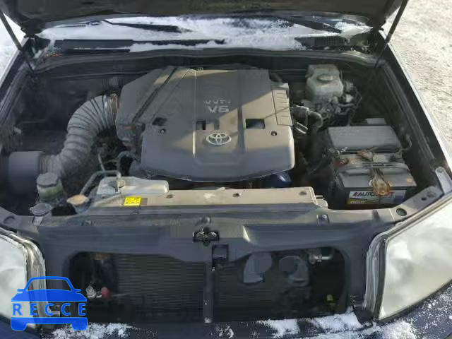 2004 TOYOTA 4RUNNER LI JTEBU17R448013361 image 6