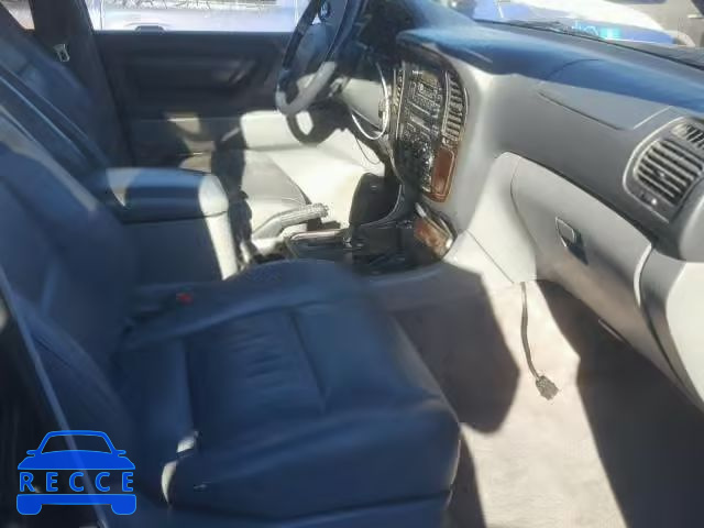 1998 TOYOTA LAND CRUIS JT3HT05J5W0017353 image 4