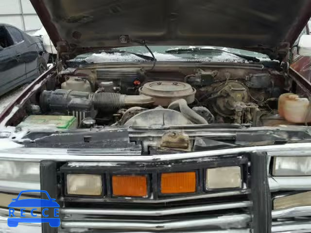 1994 CHEVROLET GMT-400 K1 1GCEK19K6RE252216 image 6