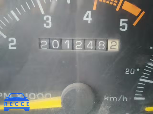 1994 CHEVROLET GMT-400 K1 1GCEK19K6RE252216 image 7