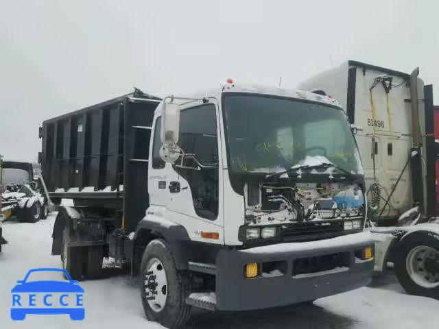 2005 GMC T-SERIES F 1GDJ6F1335F503293 Bild 0