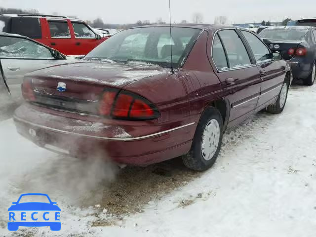 1999 CHEVROLET LUMINA BAS 2G1WL52M1X9193024 image 3