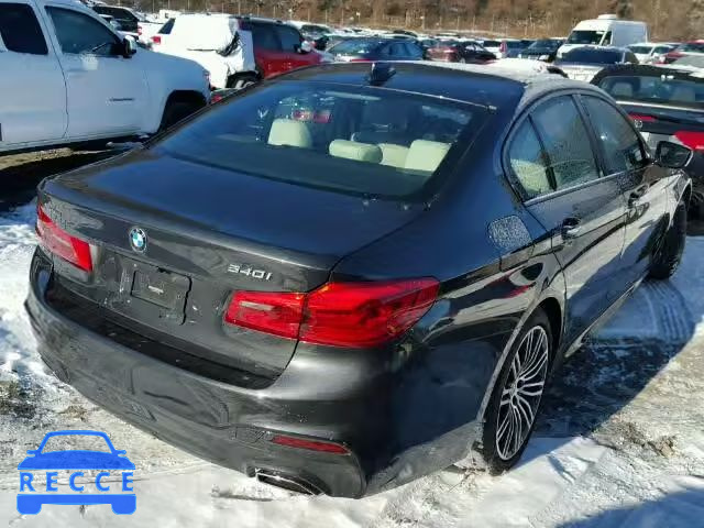 2017 BMW 540 XI WBAJE7C31HG479582 Bild 3