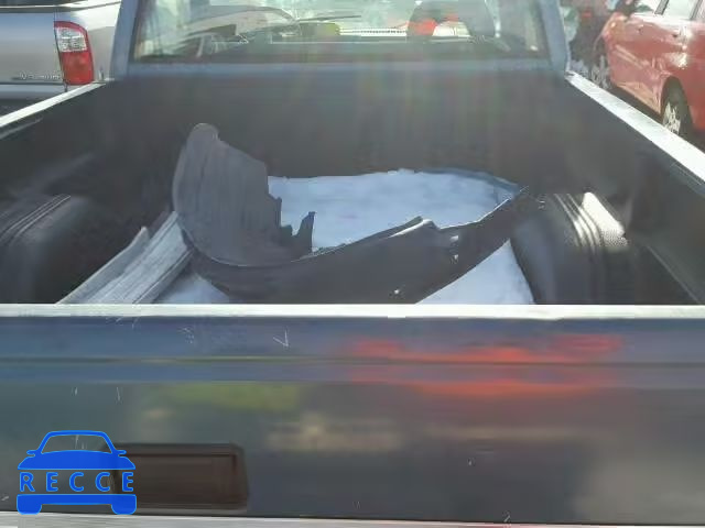 1992 CHEVROLET GMT-400 C1 1GCDC14Z4NZ179511 image 5