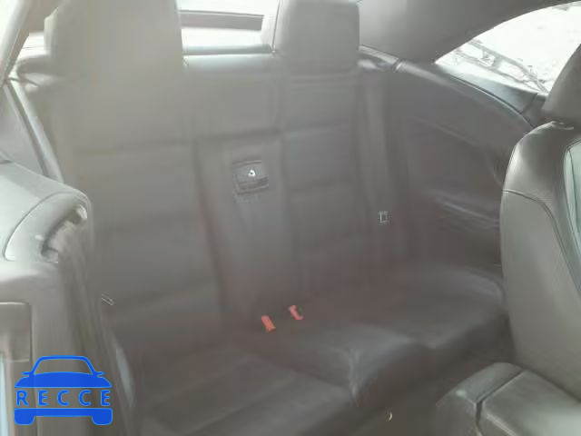 2008 VOLKSWAGEN EOS TURBO WVWBA71F48V024138 image 5