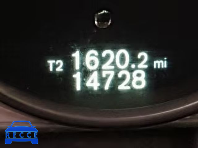 2015 VOLVO XC60 T5 YV440MDK8F2646465 Bild 7