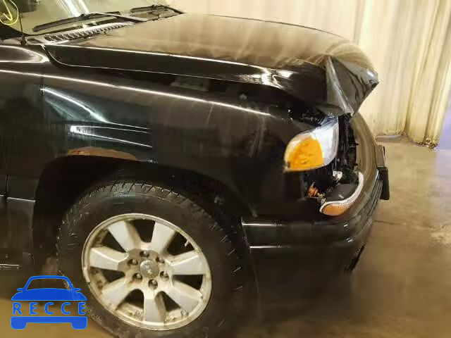 2005 GMC YUKON XL D 1GKFK66U75J230819 image 9