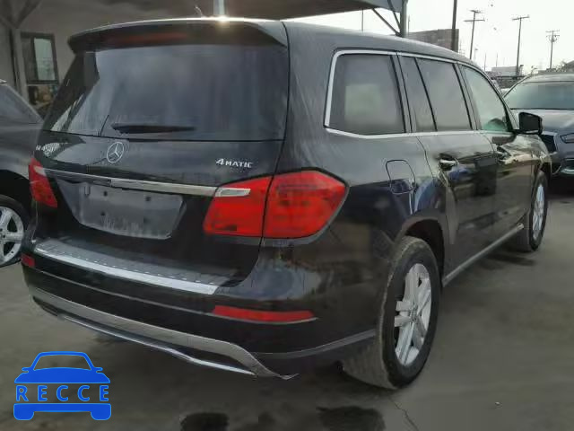 2016 MERCEDES-BENZ GL 450 4MA 4JGDF6EE6GA685466 image 3