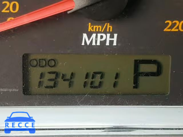 2007 SUZUKI RENO BASE KL5JD66Z47K486401 image 7