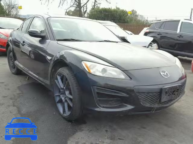 2010 MAZDA RX8 JM1FE1CM5A0404722 image 0