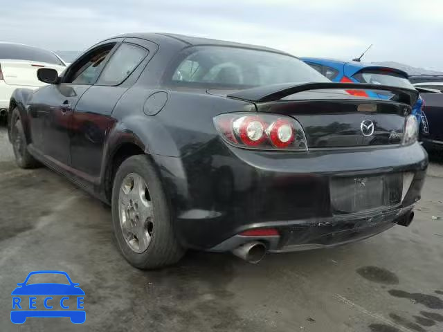 2010 MAZDA RX8 JM1FE1CM5A0404722 image 2