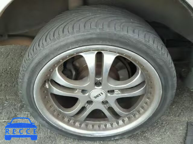 1997 HONDA ODYSSEY BA JHMRA1867VC015165 Bild 9