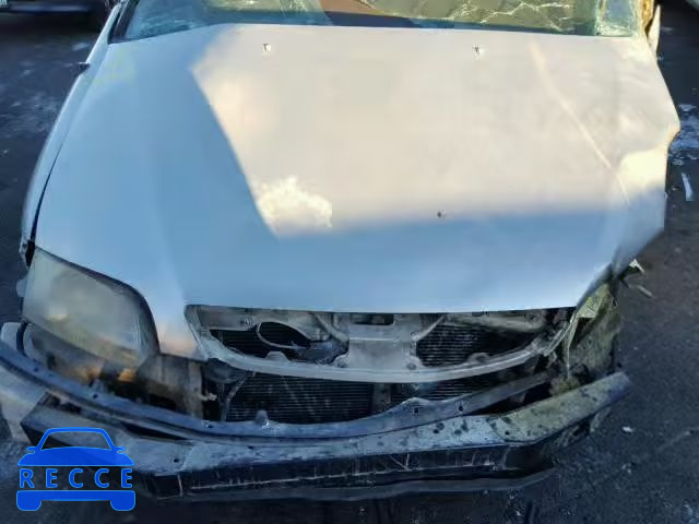 1997 HONDA ODYSSEY BA JHMRA1867VC015165 Bild 6