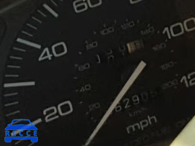 1997 HONDA ODYSSEY BA JHMRA1867VC015165 Bild 7