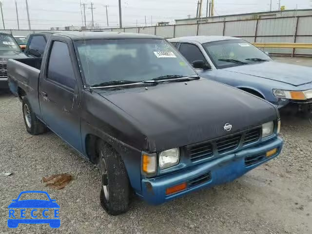 1994 NISSAN TRUCK BASE 1N6SD11S2RC376968 image 0