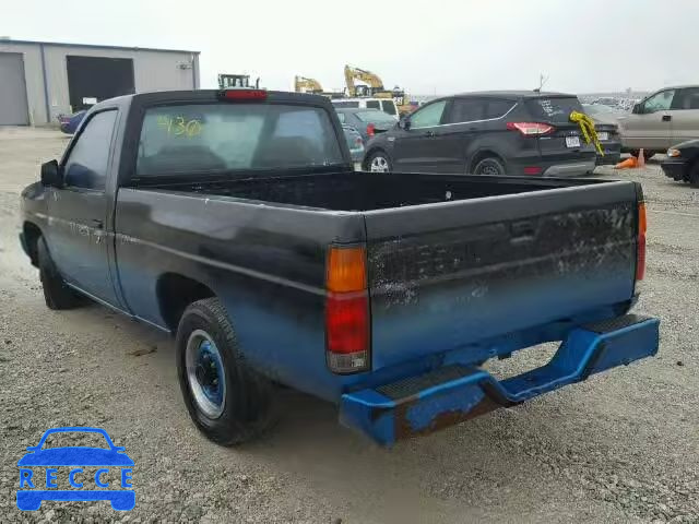 1994 NISSAN TRUCK BASE 1N6SD11S2RC376968 image 2