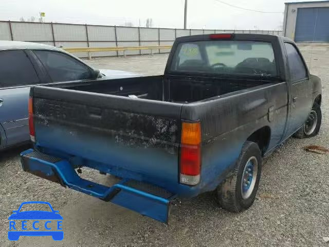 1994 NISSAN TRUCK BASE 1N6SD11S2RC376968 image 3
