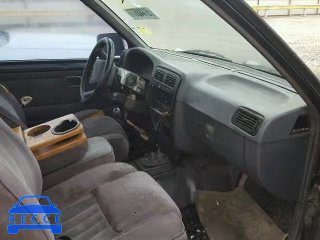 1994 NISSAN TRUCK BASE 1N6SD11S2RC376968 image 4