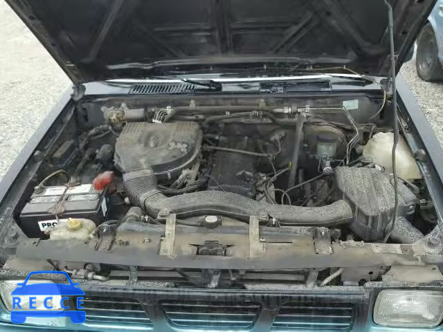 1994 NISSAN TRUCK BASE 1N6SD11S2RC376968 image 6