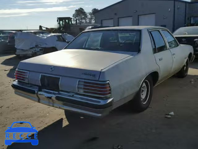 1978 PONTIAC CATALINA 2L69Y8P170353 Bild 3