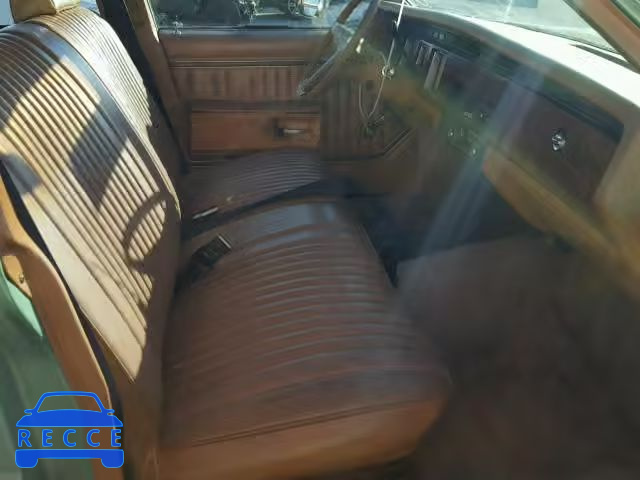 1978 PONTIAC CATALINA 2L69Y8P170353 Bild 4