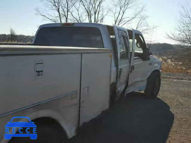 2001 FORD F350 SRW S 1FDSW34S31EC24044 image 8